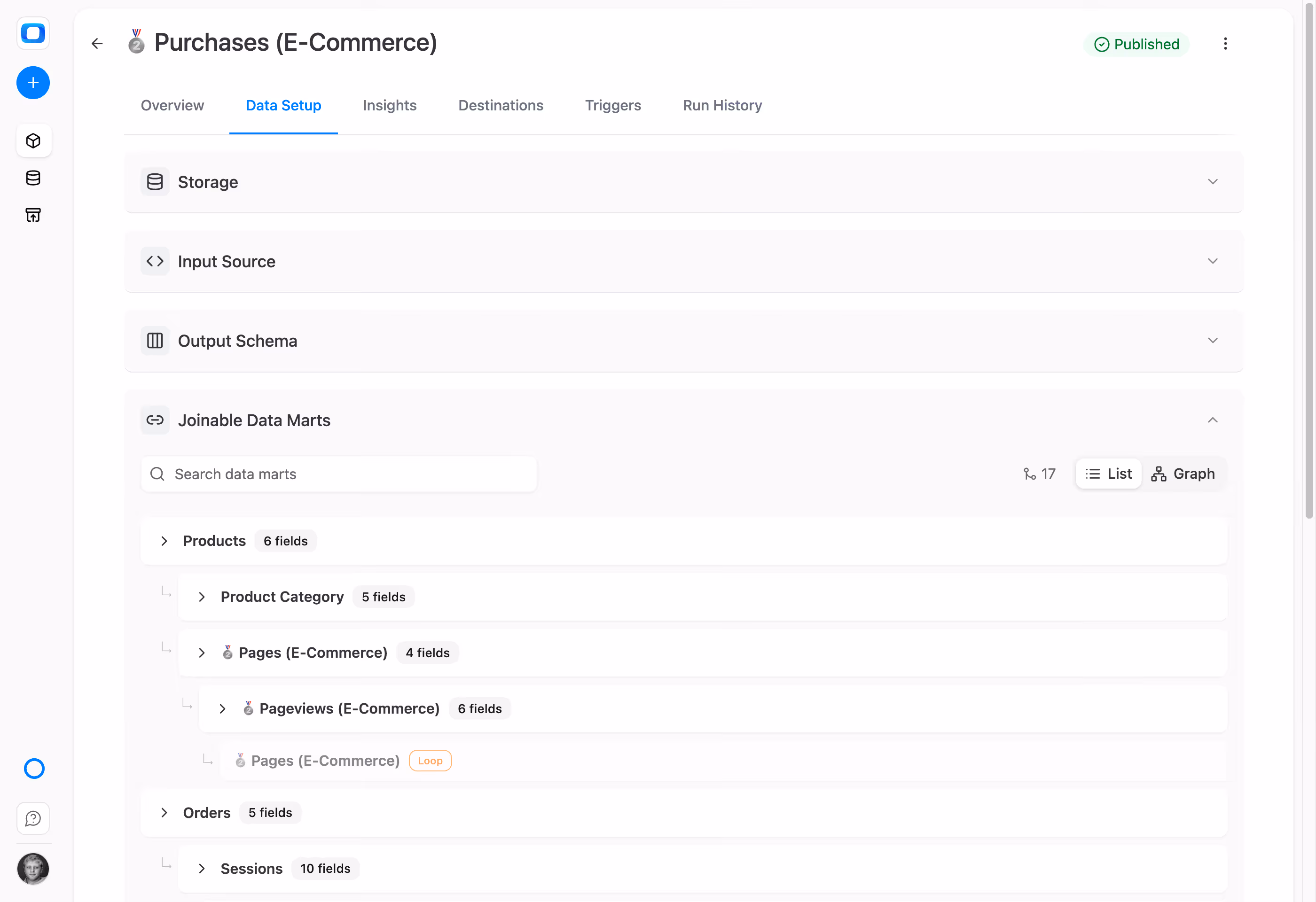 Your library is now answerable in their own AI chat — and you still own every number.