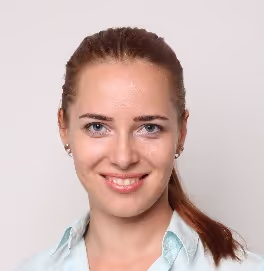 Margarita Evtukh