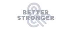 Better&Stronger
